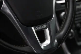 Volvo V60, 1.6, 84 kW, diisel, manuaal, esivedu