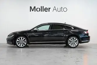Volkswagen Arteon, 1.4, 115 kW, pistikhübriid, automaat, esivedu