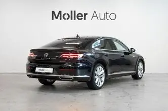Volkswagen Arteon, 1.4, 115 kW, pistikhübriid, automaat, esivedu