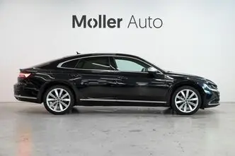 Volkswagen Arteon, 1.4, 115 kW, pistikhübriid, automaat, esivedu