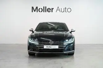 Volkswagen Arteon, 1.4, 115 kW, pistikhübriid, automaat, esivedu