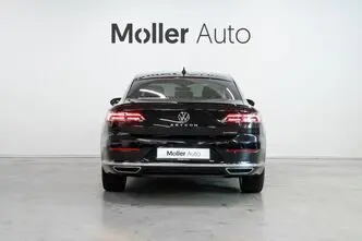 Volkswagen Arteon, 1.4, 115 kW, pistikhübriid, automaat, esivedu