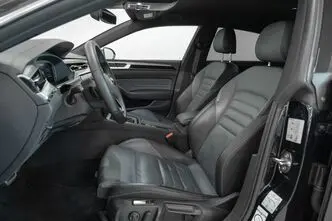Volkswagen Arteon, 1.4, 115 kW, pistikhübriid, automaat, esivedu
