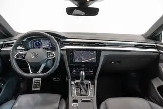 Volkswagen Arteon, 1.4, 115 kW, pistikhübriid, automaat, esivedu