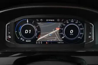 Volkswagen Arteon, 1.4, 115 kW, pistikhübriid, automaat, esivedu