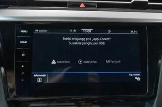 Volkswagen Arteon, 1.4, 115 kW, pistikhübriid, automaat, esivedu