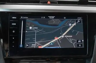 Volkswagen Arteon, 1.4, 115 kW, pistikhübriid, automaat, esivedu