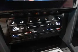 Volkswagen Arteon, 1.4, 115 kW, pistikhübriid, automaat, esivedu