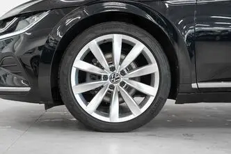 Volkswagen Arteon, 1.4, 115 kW, pistikhübriid, automaat, esivedu