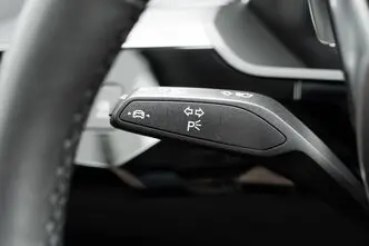 Audi e-tron, 300 kW, elekter, automaat, nelikvedu