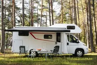 Fiat LMC Tourer Alkoven 690, 2.2, 103 kW, дизель, механическая, передний привод