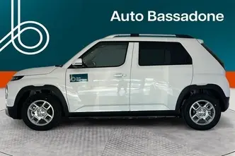 Hyundai Inster, 85 kW, электричество, автомат, передний привод