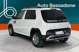 Hyundai Inster, 85 kW, электричество, автомат, передний привод