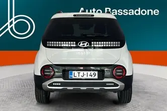 Hyundai Inster, 85 kW, электричество, автомат, передний привод