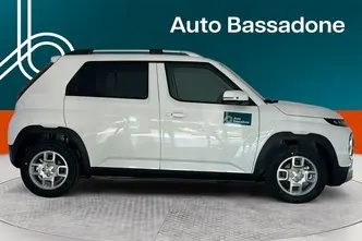 Hyundai Inster, 85 kW, электричество, автомат, передний привод