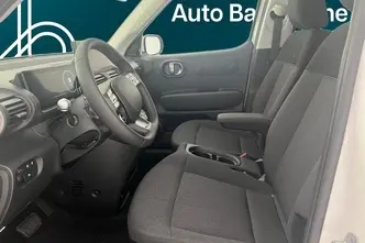 Hyundai Inster, 85 kW, электричество, автомат, передний привод