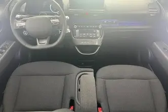 Hyundai Inster, 85 kW, электричество, автомат, передний привод