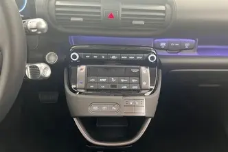 Hyundai Inster, 85 kW, электричество, автомат, передний привод