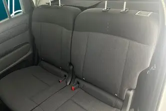 Hyundai Inster, 85 kW, электричество, автомат, передний привод