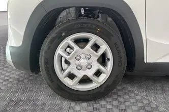 Hyundai Inster, 85 kW, электричество, автомат, передний привод