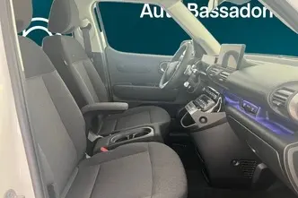 Hyundai Inster, 85 kW, электричество, автомат, передний привод