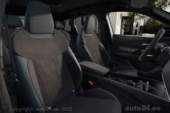 Audi Q3, 1.5, 110 kW, бензин, автомат, передний привод