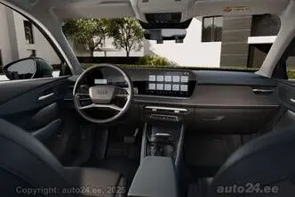 Audi Q3, 1.5, 110 kW, bensiin, automaat, esivedu