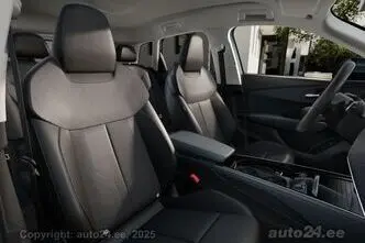 Audi Q3, 1.5, 110 kW, bensiin, automaat, esivedu