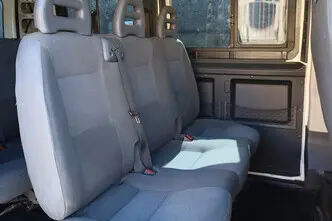 Peugeot Boxer, 2.2, 88 kW, diesel, manual, front-wheel drive