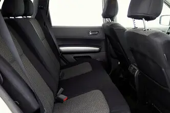 Nissan X-Trail, 2.0, 104 kW, bensiin, manuaal, nelikvedu