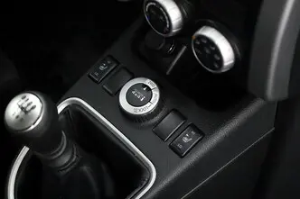 Nissan X-Trail, 2.0, 104 kW, bensiin, manuaal, nelikvedu