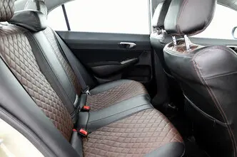 Honda Civic, 1.8, 103 kW, bensiin, manuaal, esivedu