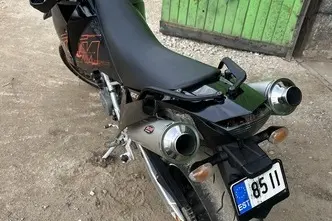 KTM 950 SUPERMOTO, 0.9, 72 kW, petrol, manual, rear-wheel drive