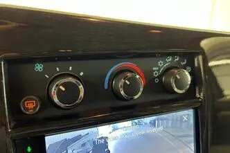 Chevrolet Express, 5.3, 231 kW, bensiin, automaat, nelikvedu