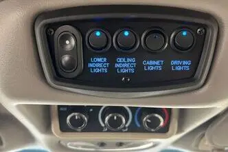 Chevrolet Express, 5.3, 231 kW, bensiin, automaat, nelikvedu