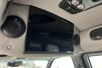 Chevrolet Express, 5.3, 231 kW, bensiin, automaat, nelikvedu