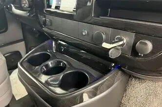 Chevrolet Express, 5.3, 231 kW, bensiin, automaat, nelikvedu