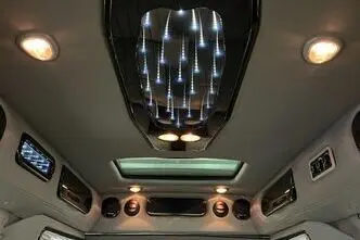 Chevrolet Express, 5.3, 231 kW, bensiin, automaat, nelikvedu