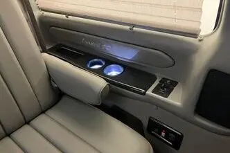 Chevrolet Express, 5.3, 231 kW, bensiin, automaat, nelikvedu