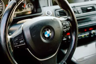 BMW 520, 2.0, 135 kW, diisel, automaat, nelikvedu