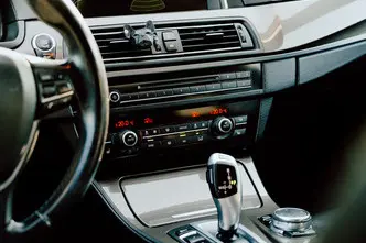 BMW 520, 2.0, 135 kW, diisel, automaat, nelikvedu