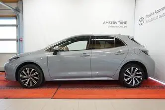 Toyota Corolla, 1.8, 72 kW, hübriid, automaat, esivedu
