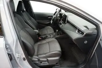 Toyota Corolla, 1.8, 72 kW, hübriid, automaat, esivedu