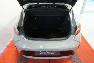 Toyota Corolla, 1.8, 72 kW, hübriid, automaat, esivedu
