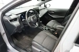Toyota Corolla, 1.8, 72 kW, hübriid, automaat, esivedu