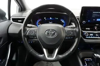 Toyota Corolla, 1.8, 72 kW, hübriid, automaat, esivedu