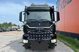 Mercedes-Benz Arocs 3253 8x4, 390 kW, diisel, automaat