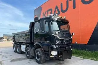 Mercedes-Benz Arocs 3253 8x4, 390 kW, diisel, automaat