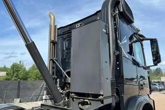 Mercedes-Benz Arocs 3253 8x4, 390 kW, diisel, automaat