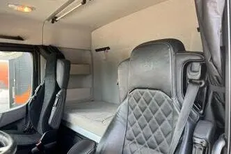 Mercedes-Benz Arocs 3253 8x4, 390 kW, diisel, automaat